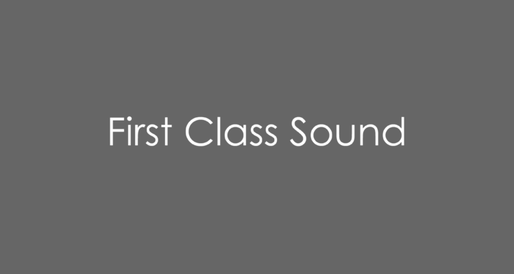Fist Class Sound i Västerås arrangerar reggaekonsert