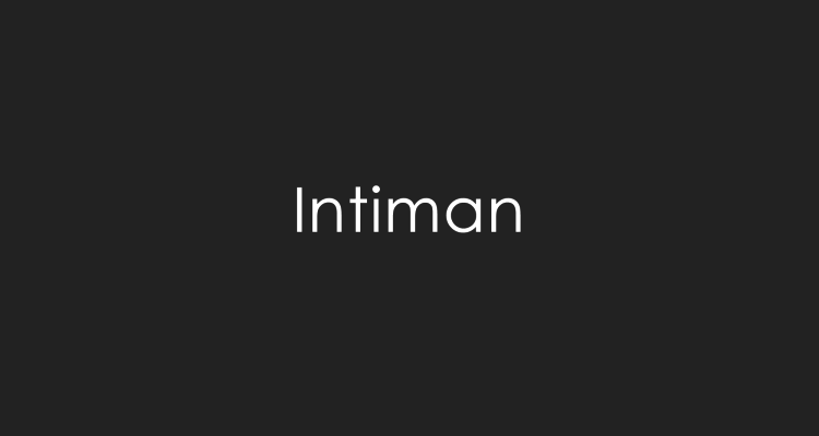 Intiman konsetlokal i Västerås