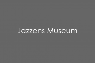 Jazzens Museum Västerås Strömsholm