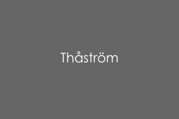 Joakim Thåström konsert i Västerås