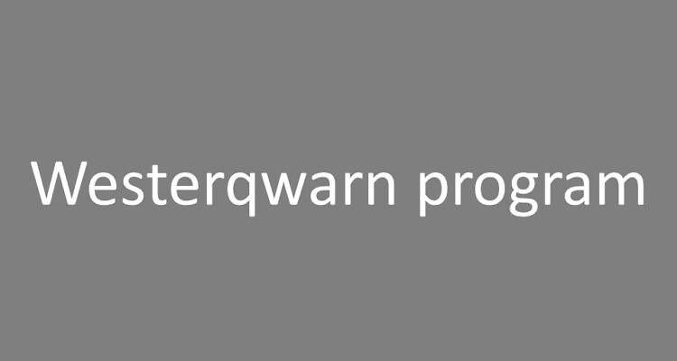 Westerqwarn i Kolbäck program med konserter